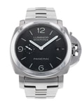 Pre-Owned Panerai Manifattura Luminor Watch